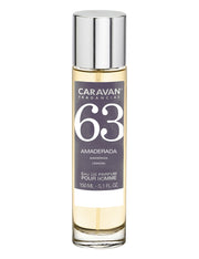 Colonia fragancia nº63 Caravan 150ml