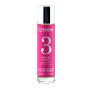 Colonia fragancia nº 3 Caravan 30ml