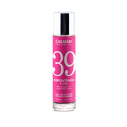 Colonia fragancia nº 39 Caravan 30ml