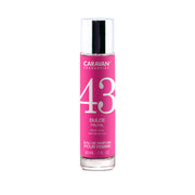 Colonia fragancia nº 43 Caravan 30ml