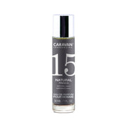 Colonia fragancia nº 15 Caravan 30ml