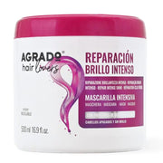 Mascarilla reparadora Agrado 500ml