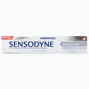Dentífrico blanqueador Sensodyne 75ml