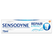 Dentífrico repair Sensodyne 75ml