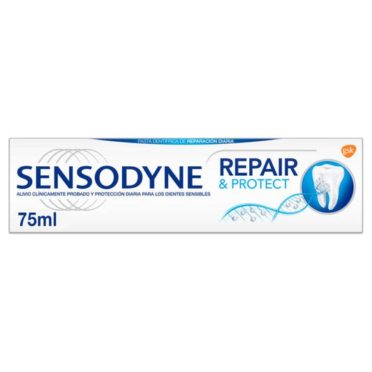 Dentífrico repair Sensodyne 75ml La Despensa