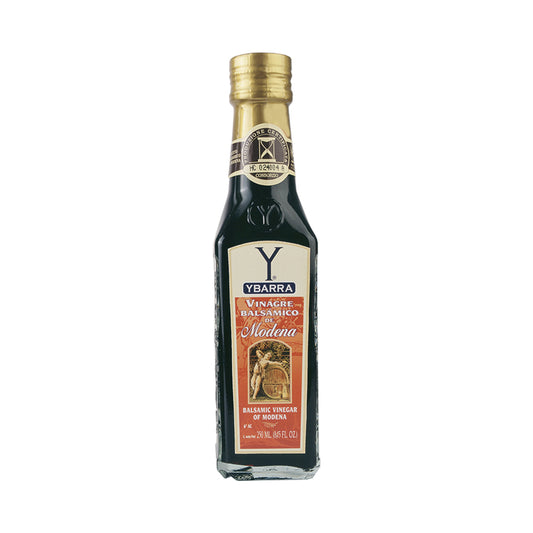 Vinagre modena cristal Ybarra 250ml La Despensa