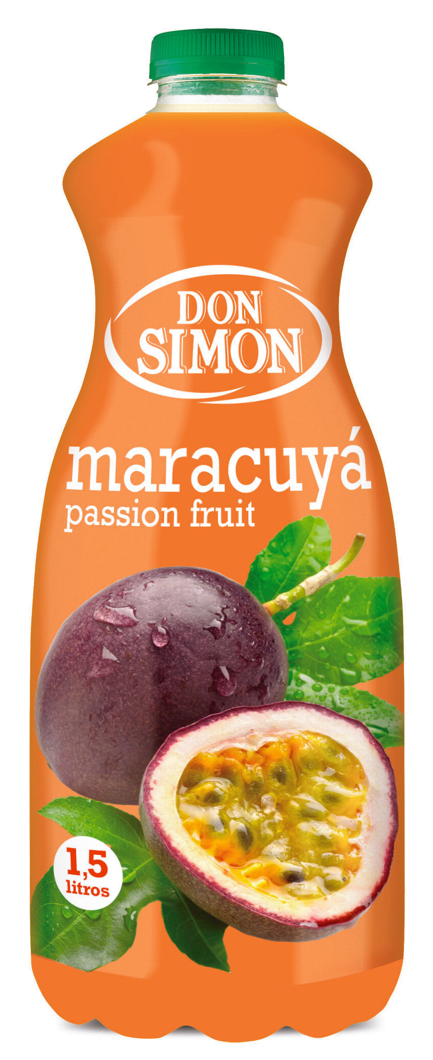 Nectar maracu/manz/mang Don simon 1.5l