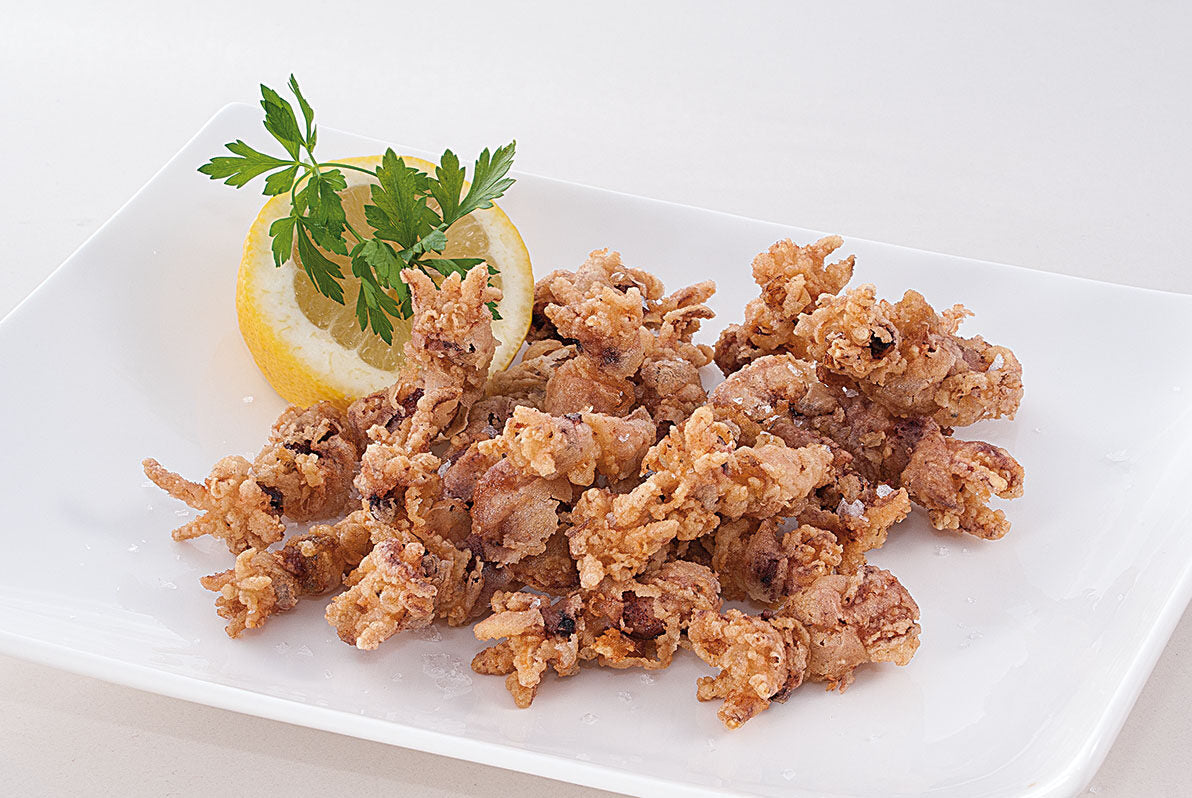 Puntilla enharinada Cocinarte 300g