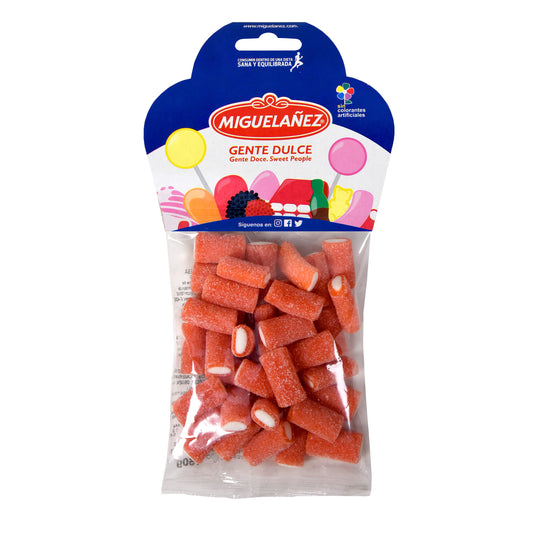 Regaliz taco pica Miguelañez 150g La Despensa