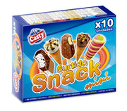 8413205005749 Pack casty surtido snack