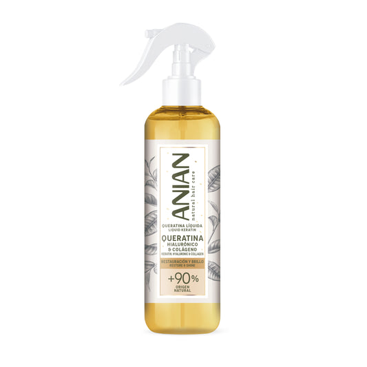 Queratina líquida Anian 200ml La Despensa