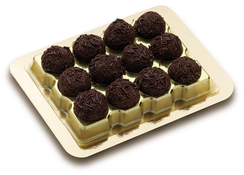 Trufas  San Martin 192g