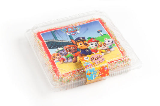 Plancha infantil  Granderroble dessert 1k La Despensa