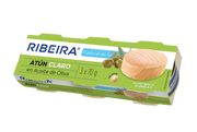 Atun ac oliva r/sal ro-80 Ribeira p3 80g/u escurr