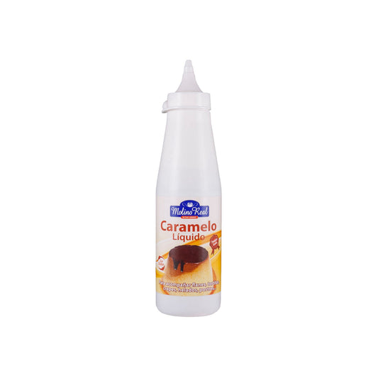 Caramelo líquido Molino real 300g La Despensa