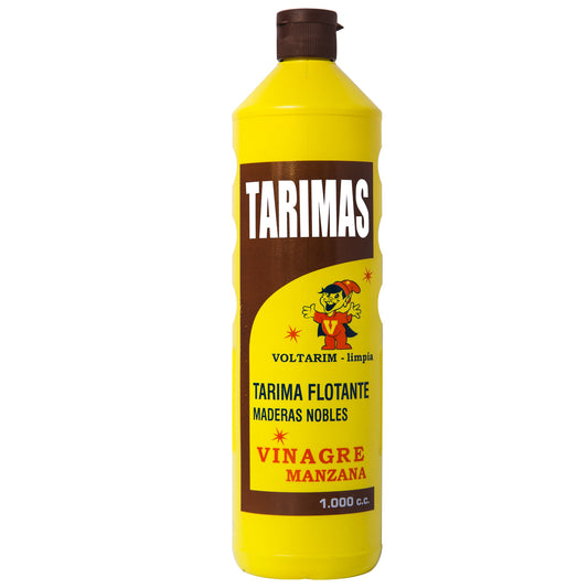 Limpiador tarimas Voltarim 1 l La Despensa