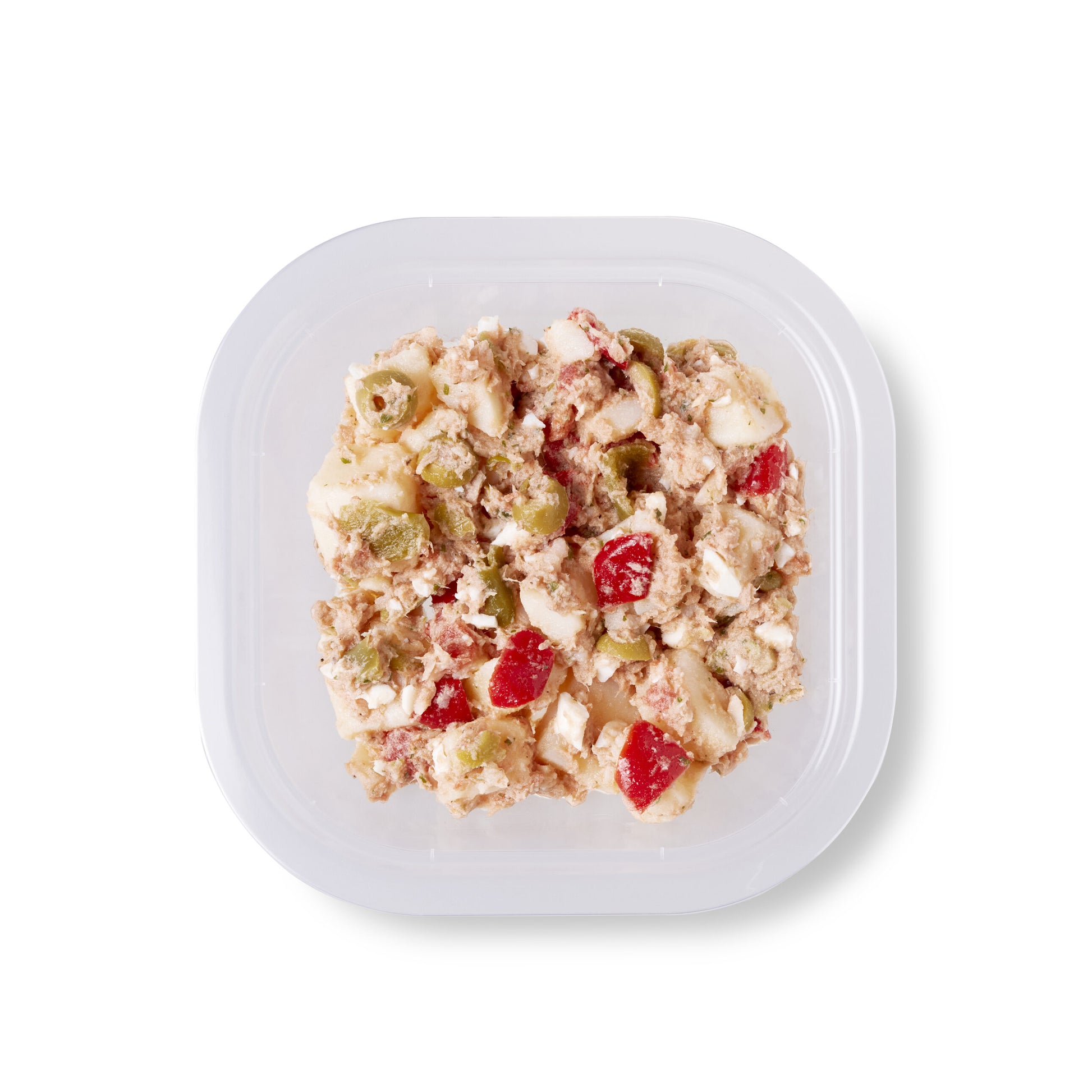 Ensalada campera Bo de debo 280g