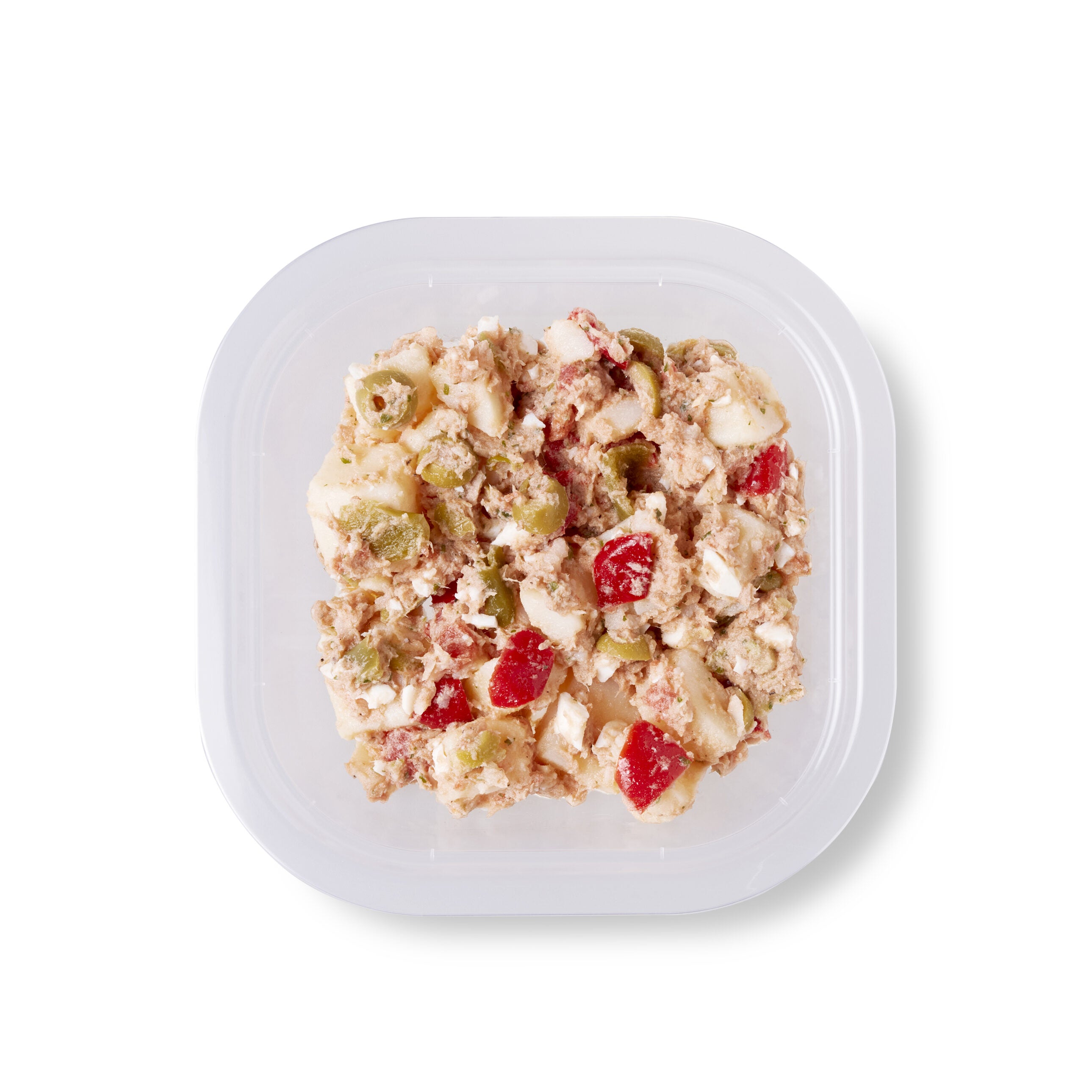 Ensalada campera Bo de debo 280g