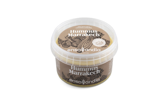 Hummus marrakech Ensalandia 240g La Despensa