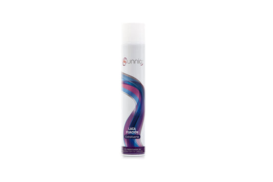 Laca pelo extra fuerte Ifa unnia 400ml La Despensa