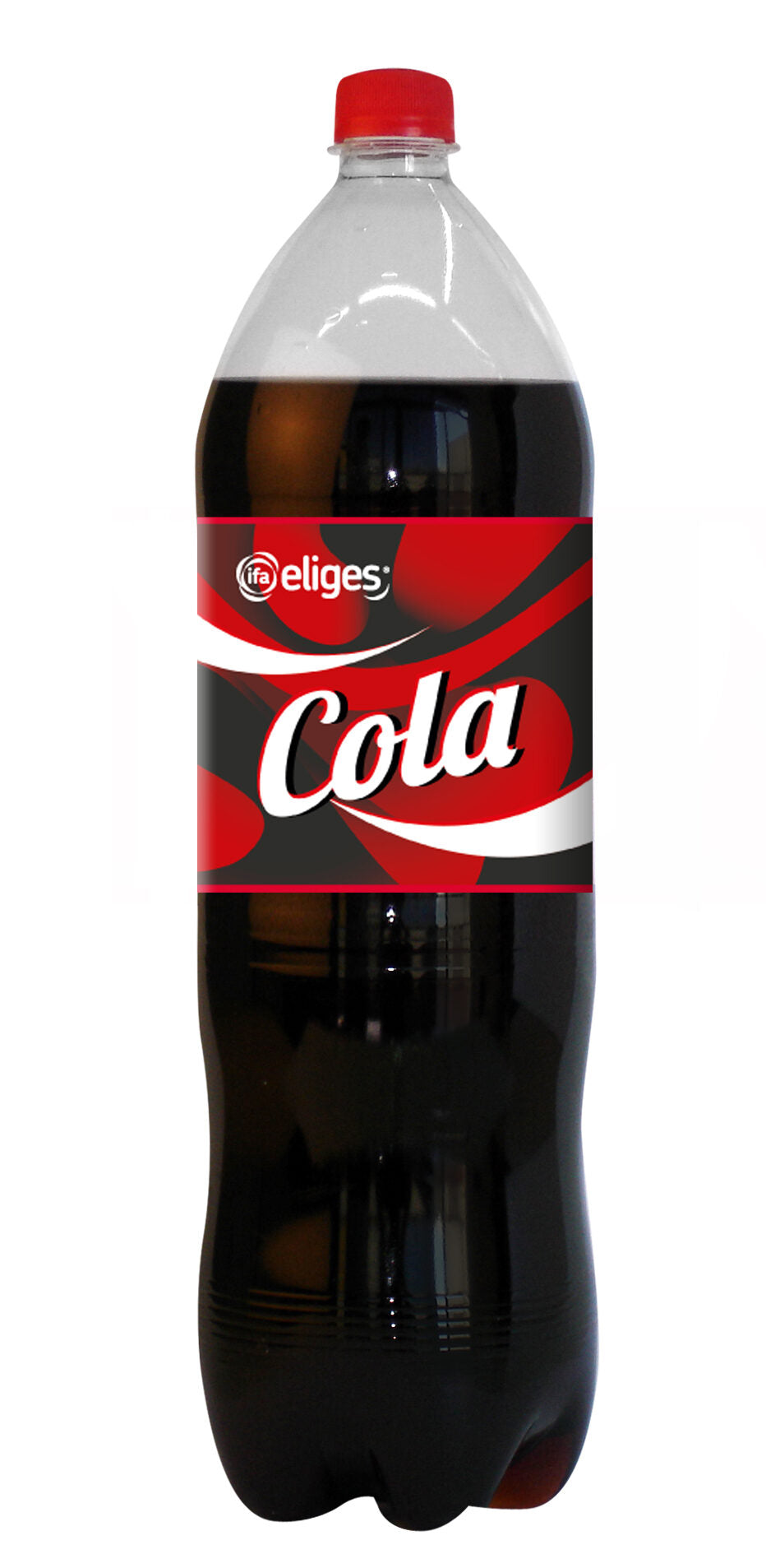 Refresco cola  Ifa eliges 2l