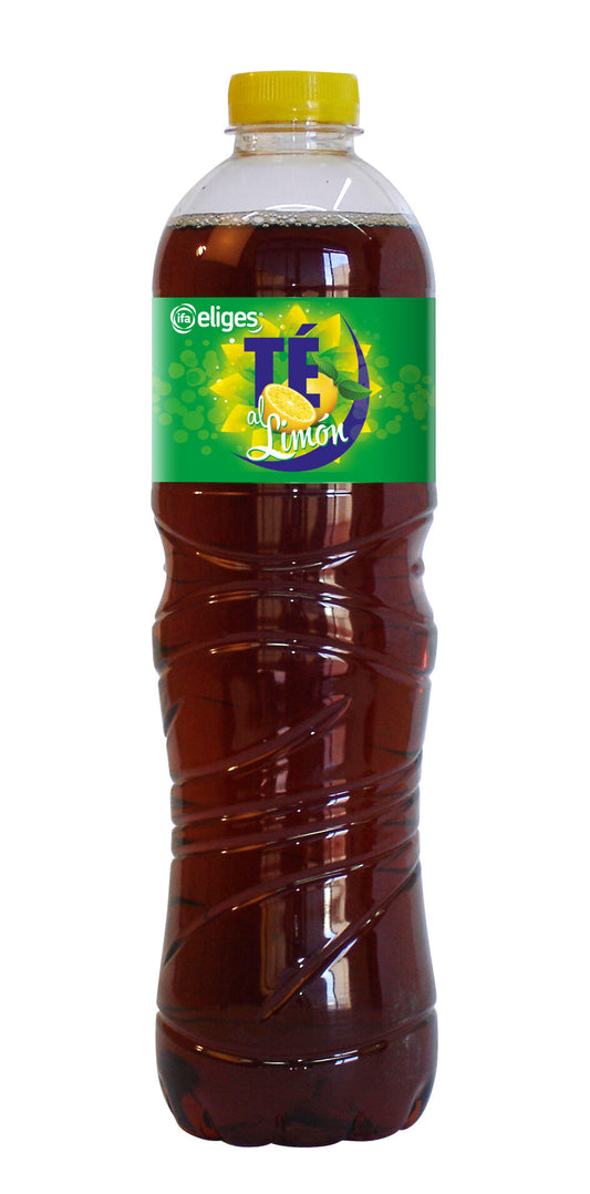 Te frio al limón Ifa eliges 1.5l La Despensa