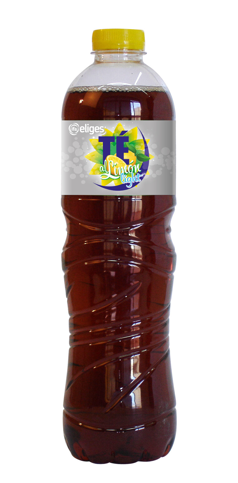 Te frio al limón s/azúcar Ifa eliges 1.5l