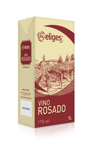 8480012008508_ELIGES_Vino_rosado_11º_brick_1L