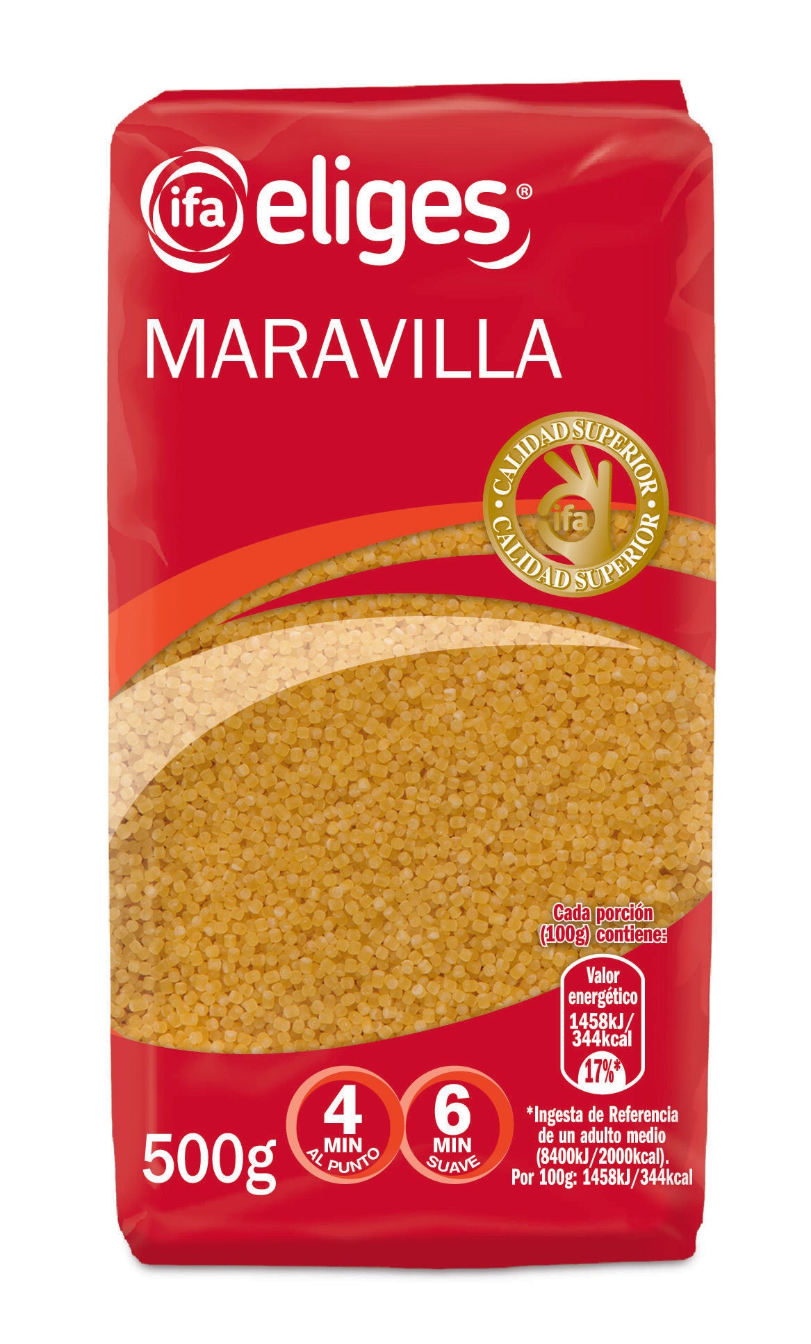 Maravilla  Ifa 500g