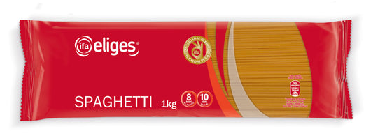 Spaguettis  Ifa eliges 1kg La Despensa
