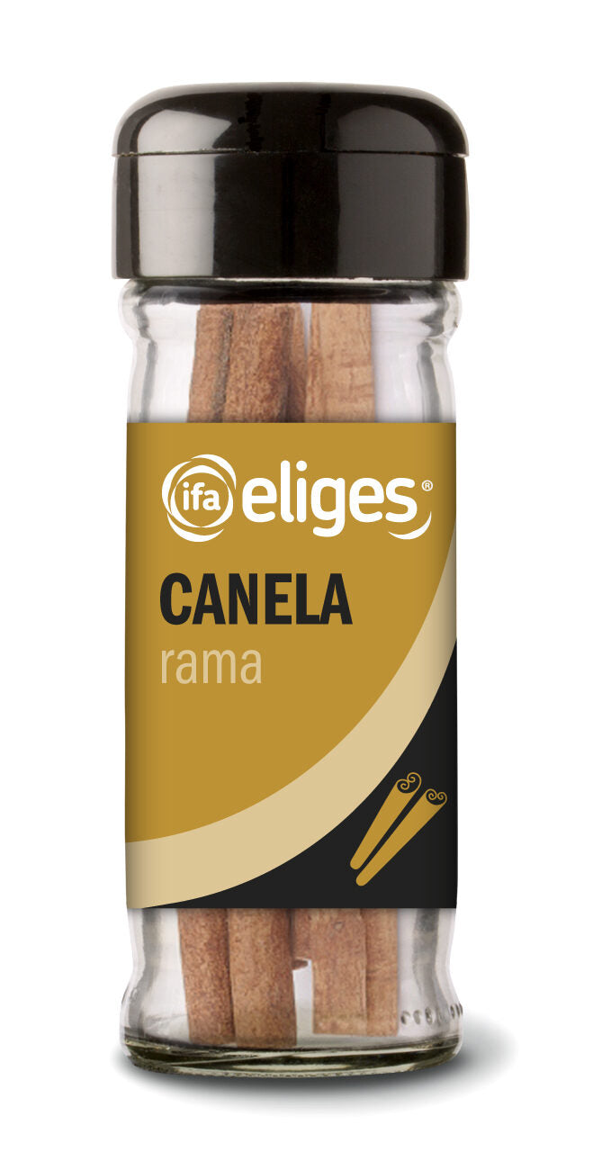 Canela rama Ifa eliges p3