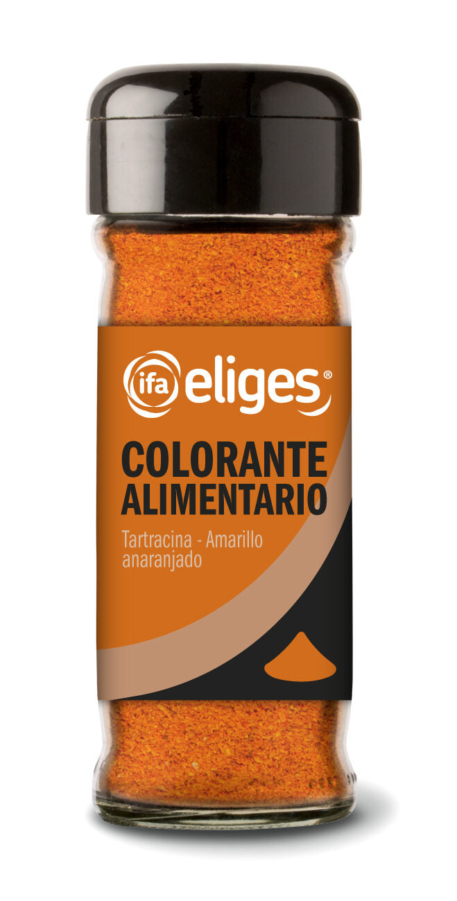 Colorante alimentario  Ifa eliges 55g
