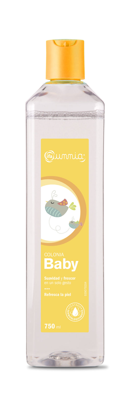 Colonia infantil  Ifa unnia 750ml La Despensa