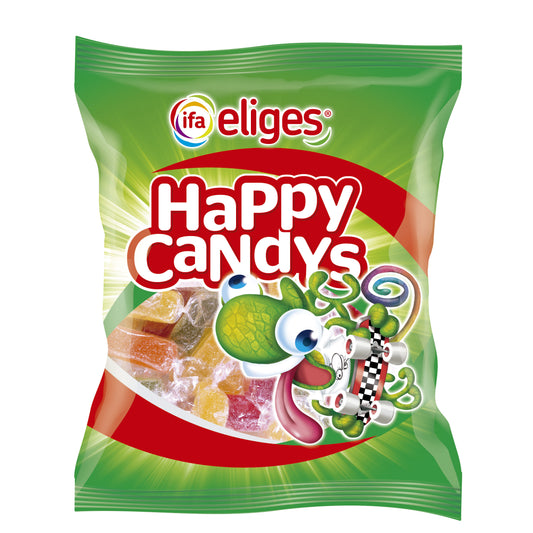 Caramelo blando fruta Ifa eliges 135g La Despensa
