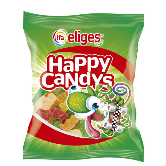 Surtido osito c/azúcar Ifa eliges 150g La Despensa