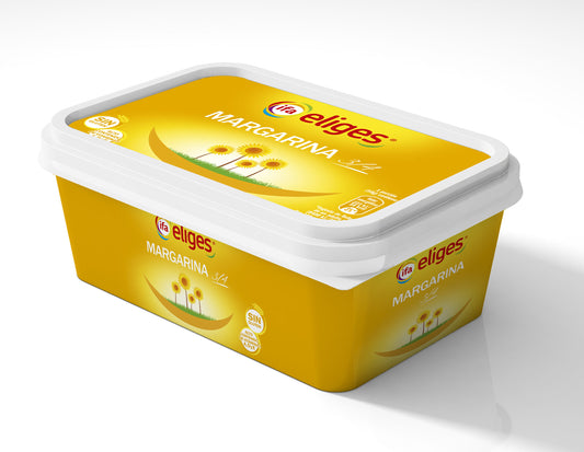 Margarina  Ifa eliges 500g La Despensa