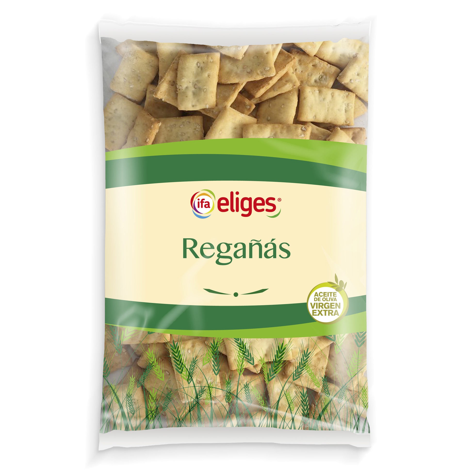 Regaña  Ifa eliges 180g