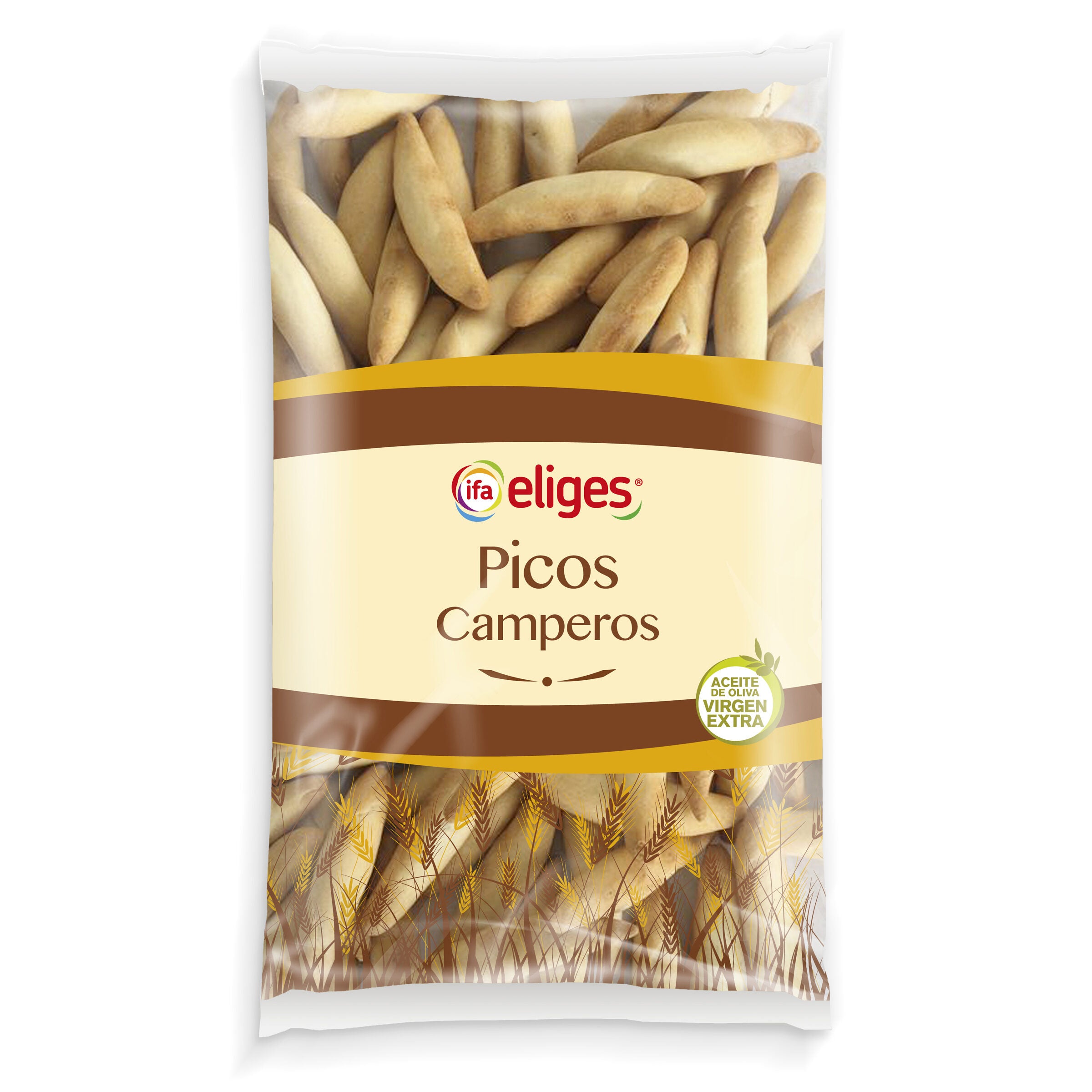 Pico campero Ifa eliges 200g