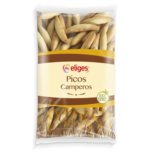 Pico campero Ifa eliges 200g La Despensa