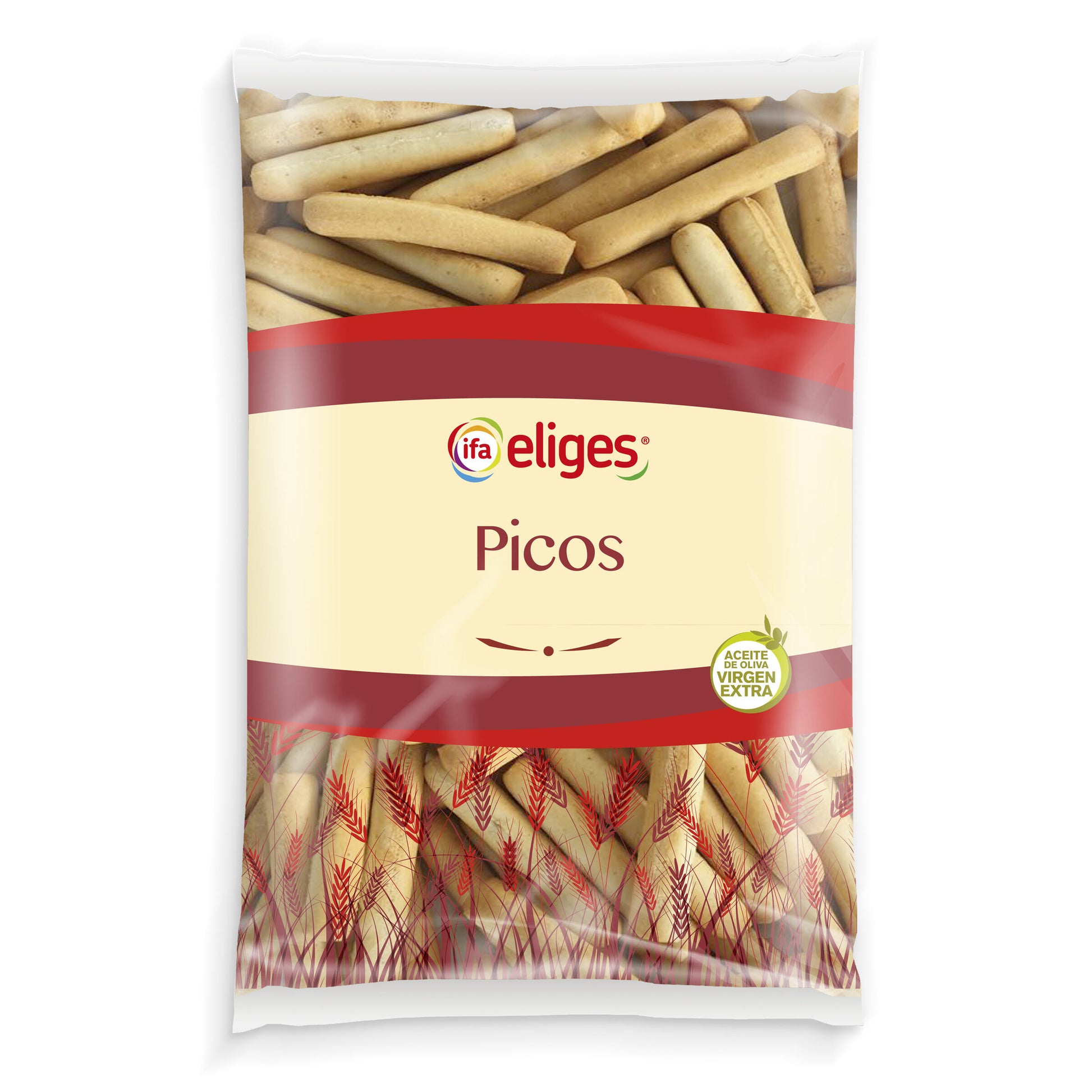 Pico normal Ifa eliges 250g