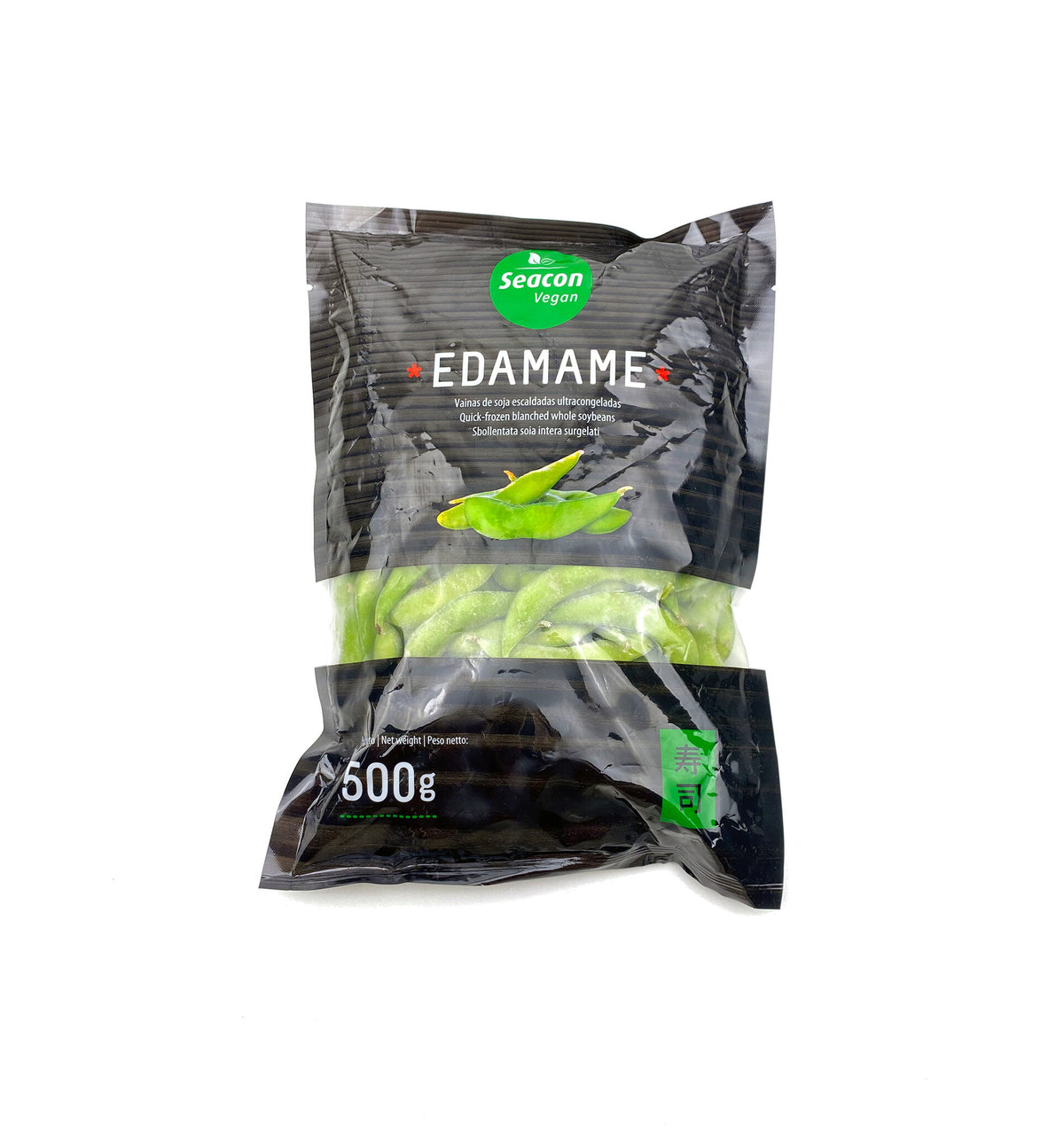 Edamames  Exkimo 500G
