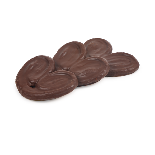 Palmera chocolate p3 270g La Despensa