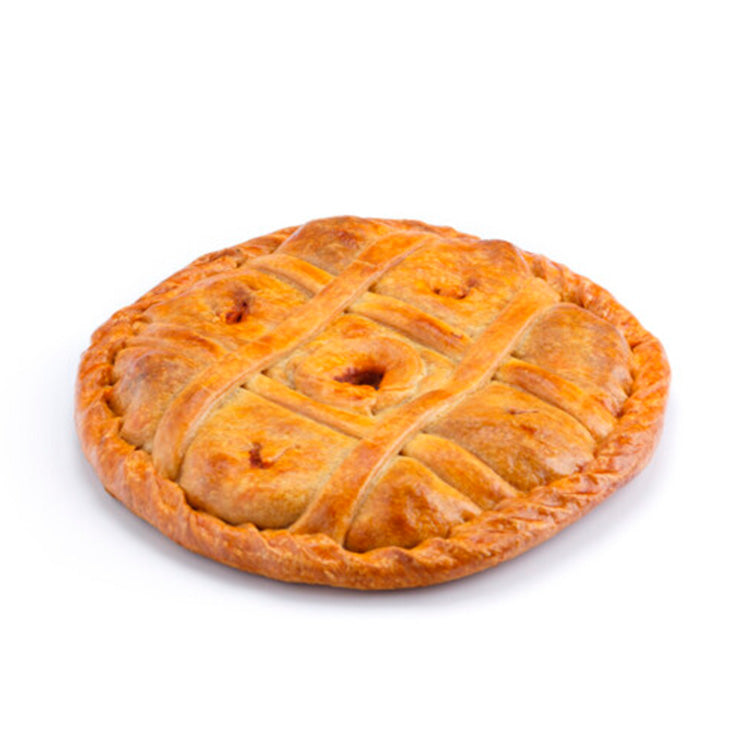 Empanada atún 500g
