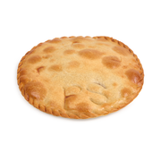 Empanada pollo y setas 500g