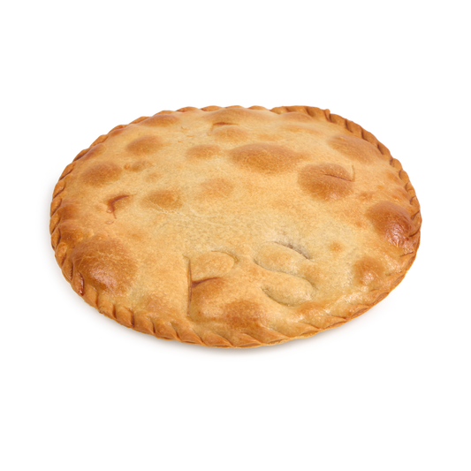 Empanada pollo y setas 500g La Despensa