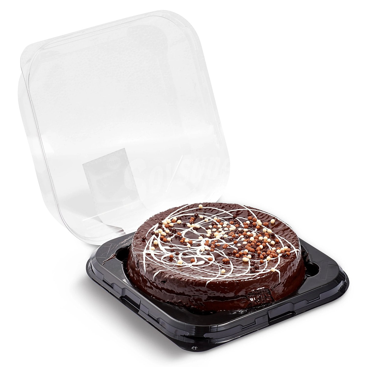 Tarta bombón  San martín 1k