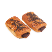 Napolitana bombon c/chocolate p2 180g