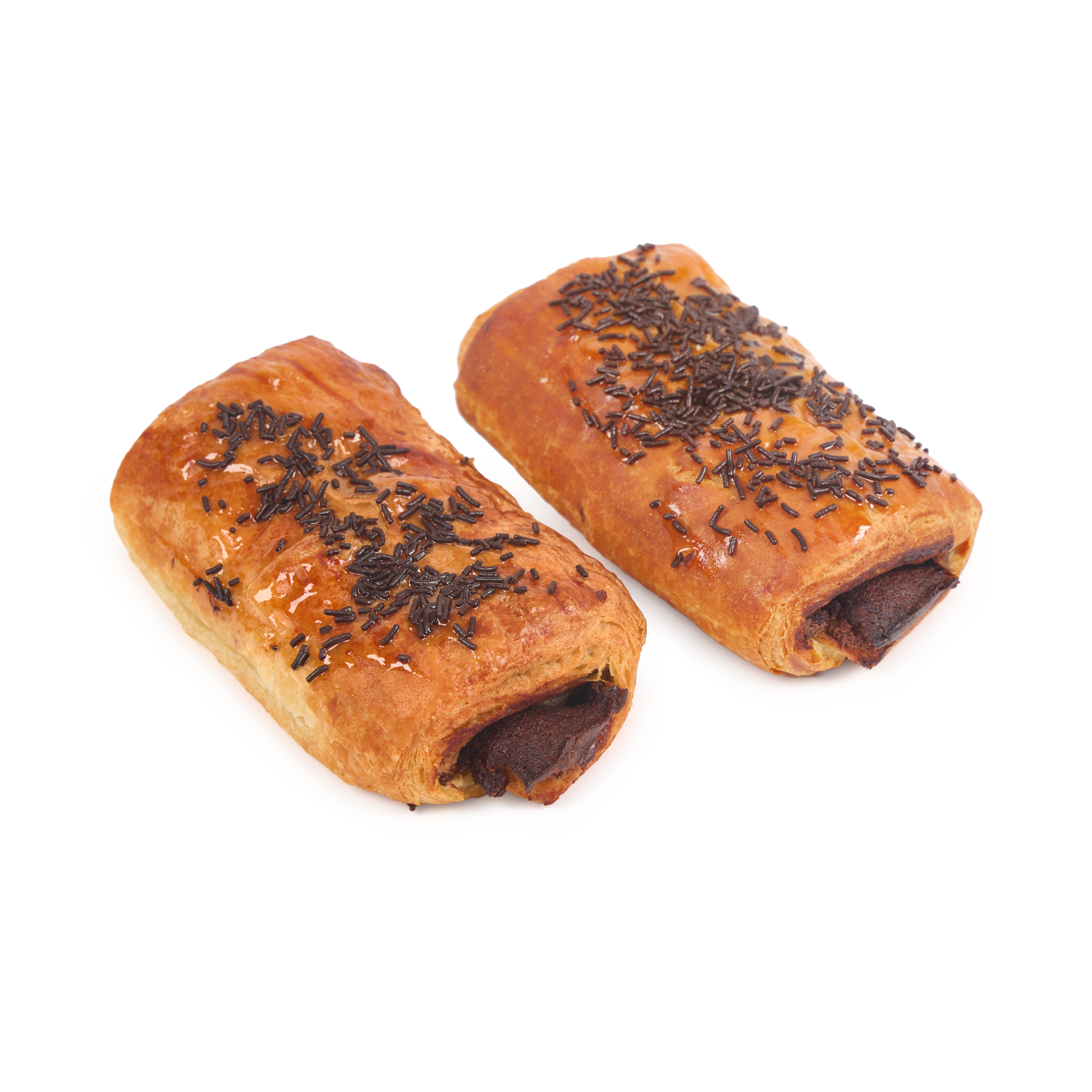 Napolitana bombon c/chocolate p2 180g