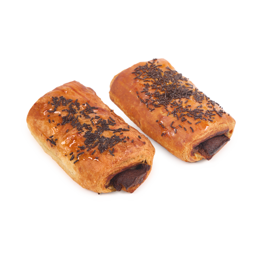 Napolitana bombon c/chocolate p2 180g La Despensa