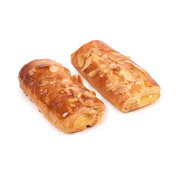 Napolitana c/crema p2 176g